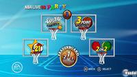 Imagen 1 de NBA LIVE 09 para Wii