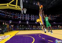 Imagen 9 de NBA LIVE 09 para Wii