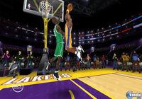Imagen 8 de NBA LIVE 09 para Wii