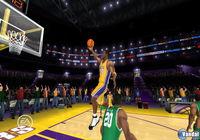 Imagen 7 de NBA LIVE 09 para Wii