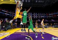 Imagen 6 de NBA LIVE 09 para Wii