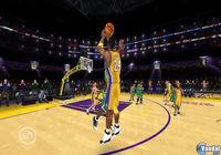 Imagen 5 de NBA LIVE 09 para Wii