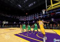 Imagen 4 de NBA LIVE 09 para Wii