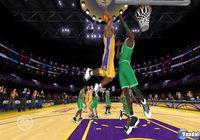Imagen 3 de NBA LIVE 09 para Wii