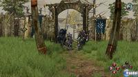 Primeras im�genes de Sacred 2 para PlayStation 3