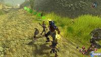 Primeras im�genes de Sacred 2 para PlayStation 3
