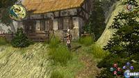 Primeras im�genes de Sacred 2 para PlayStation 3