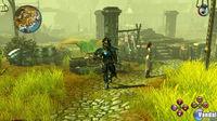 Primeras im�genes de Sacred 2 para PlayStation 3