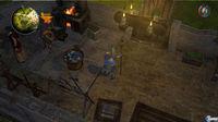 Nuevas im�genes de Sacred 2: Fallen Angel