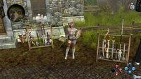 Nuevas im�genes de Sacred 2: Fallen Angel