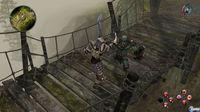 Nuevas im�genes de Sacred 2: Fallen Angel
