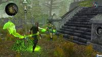 Nuevas im�genes de Sacred 2: Fallen Angel