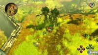 Descubre m�s personajes de Sacred 2