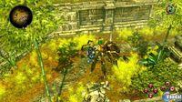 Descubre m�s personajes de Sacred 2