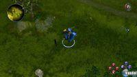 Descubre m�s personajes de Sacred 2