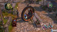 Nuevas im�genes de Sacred 2 para PlayStation 3