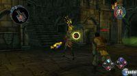 Nuevas im�genes de Sacred 2 para PlayStation 3