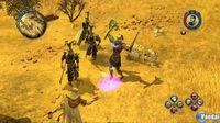 Nuevas im�genes de Sacred 2 para PlayStation 3