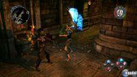 Nuevas im�genes de Sacred 2 para PlayStation 3