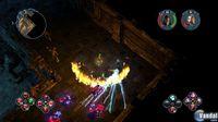 Lucha en equipo en Sacred 2