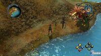 Imagen 79 de Sacred 2: Fallen Angel para PlayStation 3