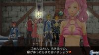 TGS: Nuevas im�genes de Arc Rise Fantasia