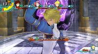 TGS: Nuevas im�genes de Arc Rise Fantasia