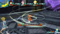 TGS: Nuevas im�genes de Arc Rise Fantasia