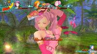 TGS: Nuevas im�genes de Arc Rise Fantasia