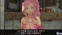 TGS: Nuevas im�genes de Arc Rise Fantasia