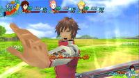 TGS: Nuevas im�genes de Arc Rise Fantasia
