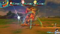 TGS: Nuevas im�genes de Arc Rise Fantasia