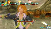 TGS: Nuevas im�genes de Arc Rise Fantasia