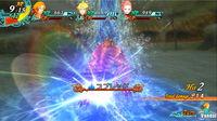 TGS: Nuevas im�genes de Arc Rise Fantasia