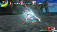 TGS: Nuevas im�genes de Arc Rise Fantasia