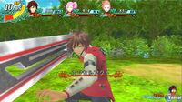 TGS: Nuevas im�genes de Arc Rise Fantasia