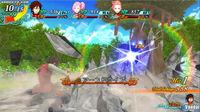 TGS: Nuevas im�genes de Arc Rise Fantasia