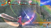 TGS: Nuevas im�genes de Arc Rise Fantasia
