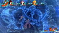 TGS: Nuevas im�genes de Arc Rise Fantasia