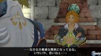 TGS: Nuevas im�genes de Arc Rise Fantasia