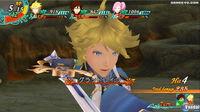 TGS: Nuevas im�genes de Arc Rise Fantasia