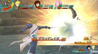 TGS: Nuevas im�genes de Arc Rise Fantasia