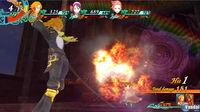 TGS: Nuevas im�genes de Arc Rise Fantasia
