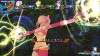 TGS: Nuevas im�genes de Arc Rise Fantasia