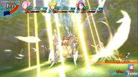 TGS: Nuevas im�genes de Arc Rise Fantasia