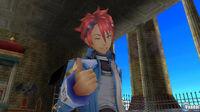 Nuevas im�genes de Arc Rise Fantasia