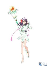 Nuevas im�genes de Arc Rise Fantasia
