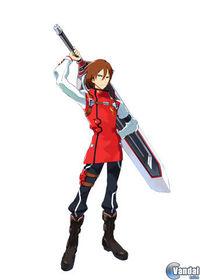 Nuevas im�genes de Arc Rise Fantasia