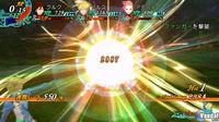 Nuevas im�genes de Arc Rise Fantasia
