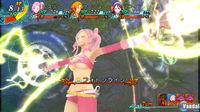Nuevas im�genes de Arc Rise Fantasia